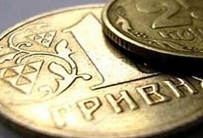 Украина обсуждает с МВФ вопрос привязки гривны к бивалютной корзине