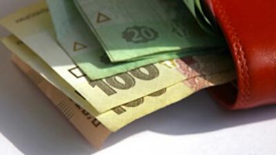 Задолженность по зарплате в Украине – почти 1 млрд грн