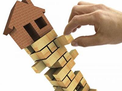 Приміській бум: міста-сателіти майже наздогнали столицю за темпами будівництва