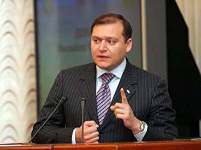 “Деревня будущего” может остаться без инвестора?