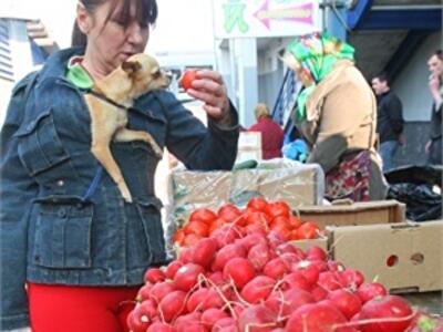 Итоги марта: цены поползли вниз