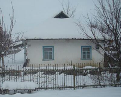 Рейтинг: дешевые дома Киевской области