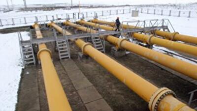 В Кабмине не видят проблемы в реэкспорте газа