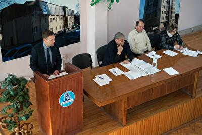 В 2013 году «Жилстрой-2» планирует на треть увеличить объемы производства по сравнению с годом минувшим