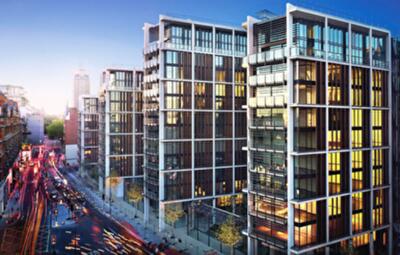 Где живут миллиардеры. Фото