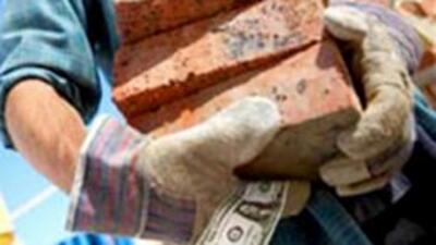 В 2012-м объем частных денежных переводов в Украину вырос до $7,5 млрд