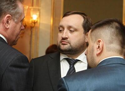 Арбузов расширит свою пиар-площадку