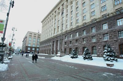 Самым богатым в КГГА оказался руководитель аппарата