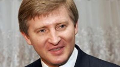 В 2012 году активы холдинга недвижимости Ахметова выросли на 22%