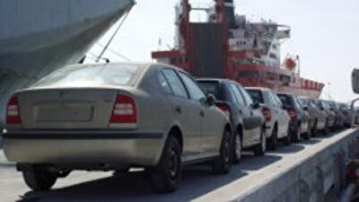 Каких авто не дождется украинский рынок из-за введения пошлин