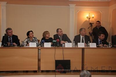 Битва за МАФы: чиновники мэрии кое о чём проговорились