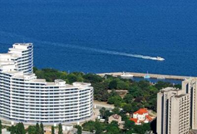 Что сегодня продается в сегменте новостроек бизнес-класса в Одессе?