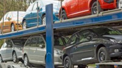 Мировые автопроизводители не придут на украинский авторынок