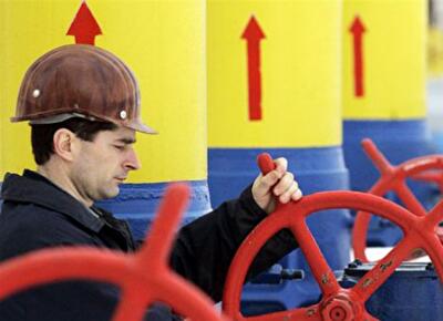 Крупнейшие сделки недели: газ и щебень