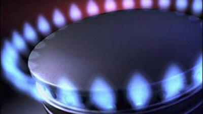 Украина заменяет российский газ европейским