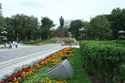 Киев будут расширять осенью