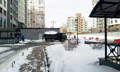 Комплексы UDP: качественное управление в сердце столицы