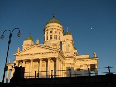 В Финляндии в феврале выросли цены на жилье
