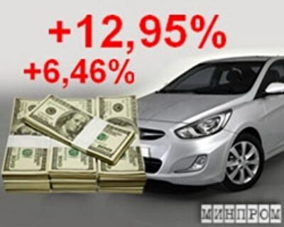 С иномарки на Ланос: украинцы ездят на дряных авто по цене хороших