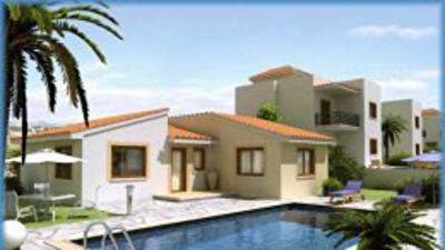 Украинцы, как и прежде, будут покупать недвижимость на Кипре