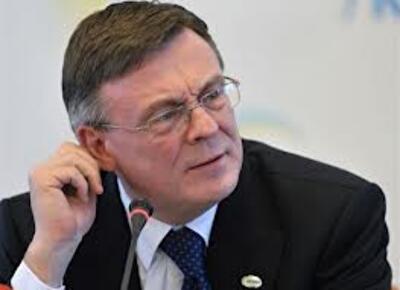 Украине и России мешает понять друг друга географическая близость