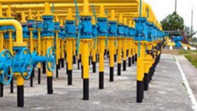 Румыния будет импортировать газ в Украину