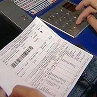 Задолженность населения за коммунальные услуги выросла до 13,5 млрд грн