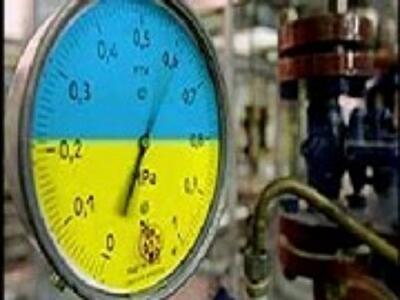 Украина рассчитывает на поставки газа через хорватский LNG-терминал