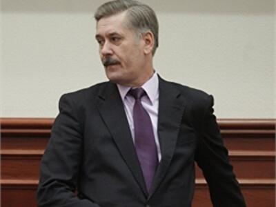 Александр Мазурчак: "Я ушел по этическим соображениям"