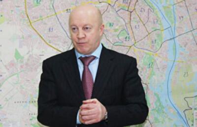 Где Киев подтопит в первую очередь
