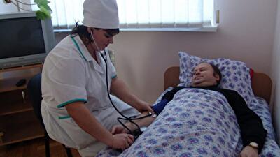 Все по «честному»: чиновникам – новые хоромы, больным – старые болезни