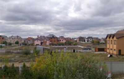 3500 гривен за квадратный метр в Киеве