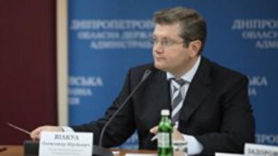 Почему в Киеве случился коллапс