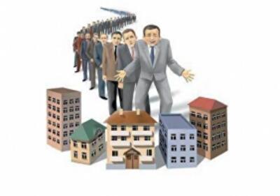 В Украине создадут реестр всех нуждающихся в жилье