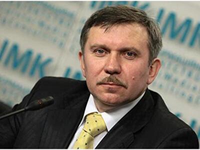 В Украине создан механизм непрерывного «дерибана» газовой отрасли