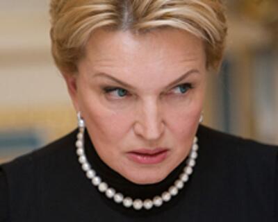 Богатырева будет противостоять попыткам отчуждения земель санаториев