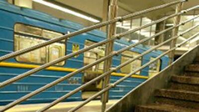 Названы станции метро, которые может затопить
