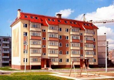 Новостройки в пригороде строят с серьезными нарушениями