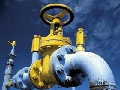 Украина начала поставки газа из Европы через территорию Венгрии
