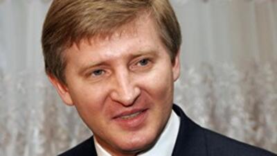 Рейтинг богатейших людей Украины