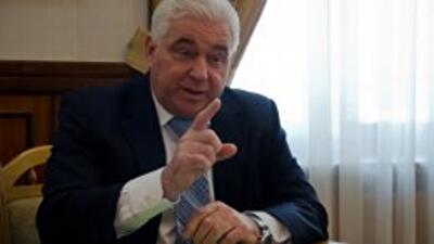 К паводку мы готовились в течение трех лет