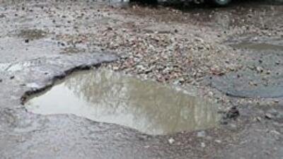 Украинские дороги могут стать платными
