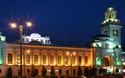 Чем славилась столица Украины? Про «Киевский» торт