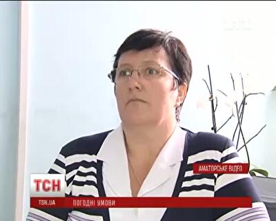 Рекордные снегопады оставили пенсионеров без денег