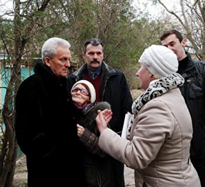 Для узаконивания жилья на территории заповедника возле Феодосии соберут комиссию 