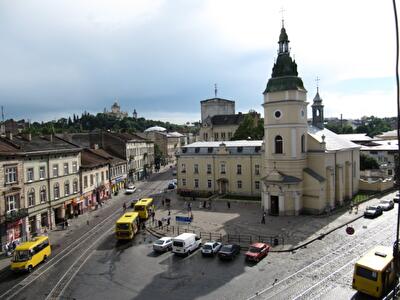 «Кавалерки» — самые дешевые квартиры во Львове