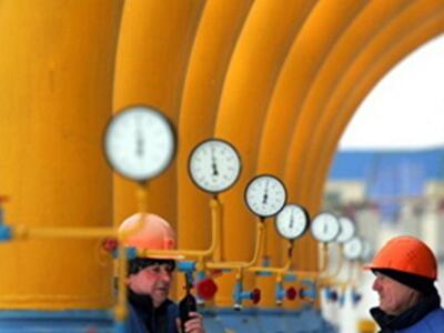 Будущее газового консорциума прояснится через несколько недель