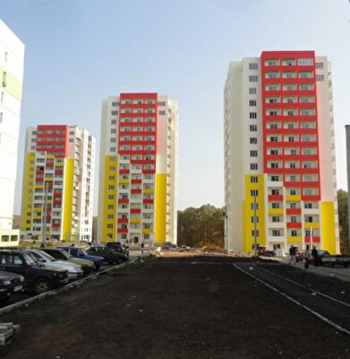 В Харькове определили 23 жилых объекта, которые будут участвовать в программе “Доступное жилье”