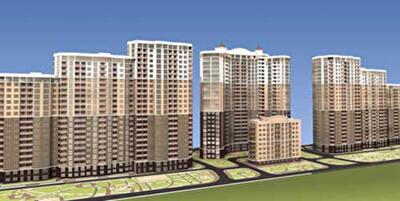 Бастион строительной аферы