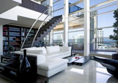 В Харькове спрос на элитную недвижимость вырос на 16%